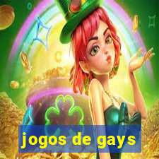 jogos de gays